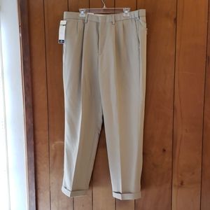 Dockers golf pants